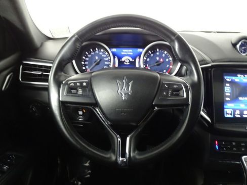 Used 2019 Maserati Ghibli S Q4 image 23