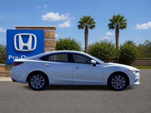 Used 2014 MAZDA MAZDA6 Sport FWD image 6