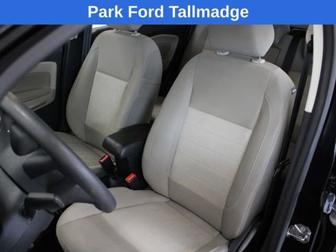 Used 2020 Ford EcoSport S FWD image 11