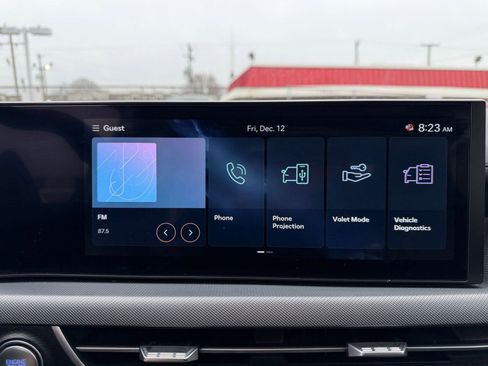 Used 2025 Hyundai Sonata SEL image 21