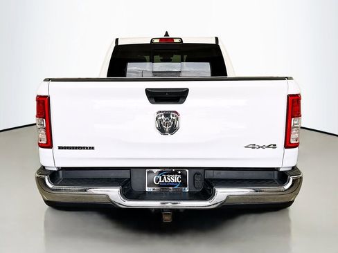 Used 2023 RAM 1500 Big Horn AWD/4WD image 6