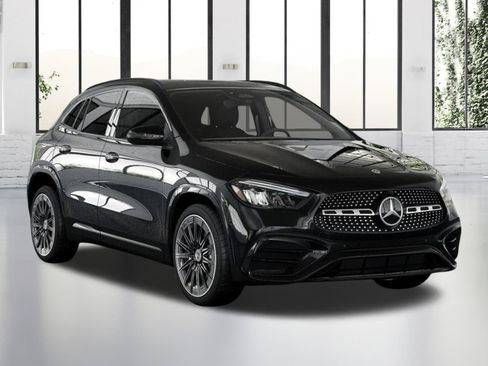Certified 2026 Mercedes-Benz GLA 250 image 7