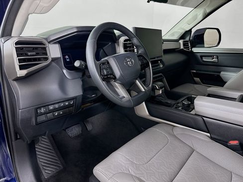 Used 2024 Toyota Tundra Limited image 9