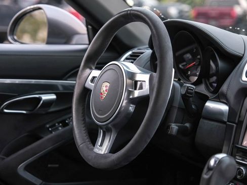 Used 2015 Porsche Boxster GTS image 14