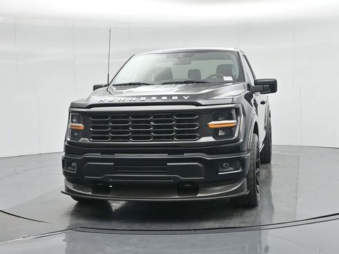 New 2025 Ford F150 XL w/ Equipment Group 103A High image 50