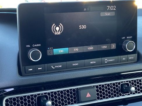Used 2025 Honda Civic Sport image 38