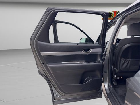 Used 2021 Hyundai Palisade SEL w/ Convenience Package image 22