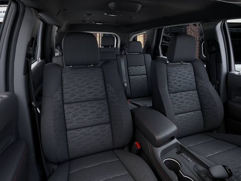 New 2026 Dodge Durango GT w/ Blacktop Package AWD/4WD image 16