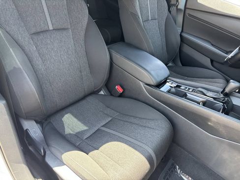 Used 2025 Honda Accord Sport image 8