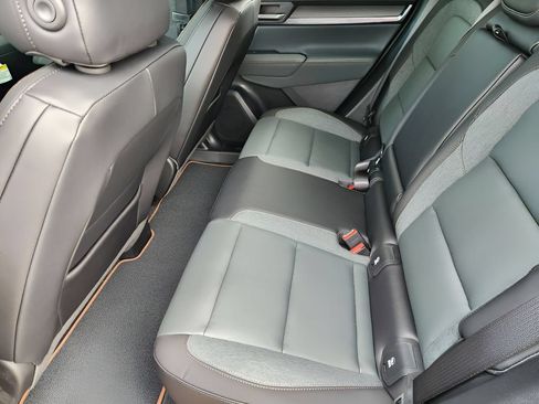 New 2026 GMC Terrain AT4 w/ Technology Package II AWD/4WD image 20