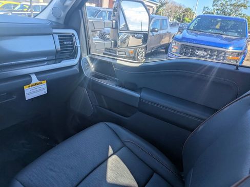 New 2026 Ford F350 Lariat AWD/4WD image 17