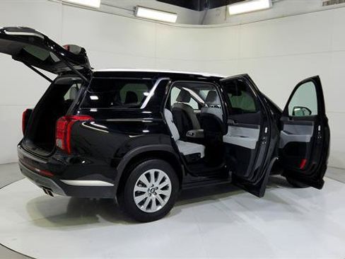 Used 2025 Hyundai Palisade SEL AWD/4WD image 32