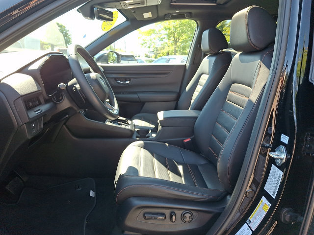 Certified 2024 Honda CR-V Sport-L image 14