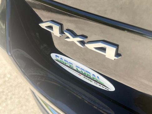 New 2025 Jeep Grand Cherokee Limited image 31