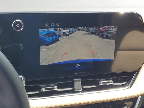 New 2026 Chevrolet Equinox ACTIV w/ Convenience Package III image 26