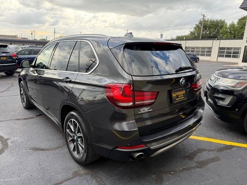 Used 2017 BMW X5 sDrive35i RWD image 65