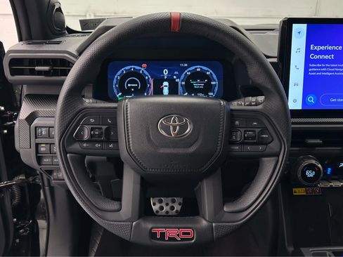 Used 2025 Toyota 4Runner TRD Pro AWD/4WD image 25