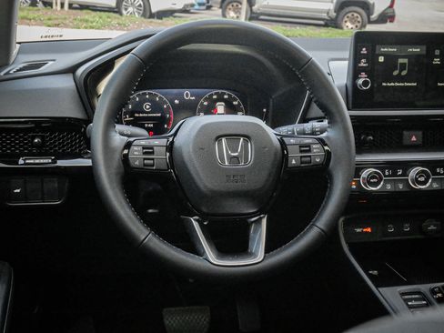 Used 2026 Honda CR-V EX-L image 6