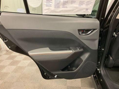 New 2026 Subaru Crosstrek 2.5i Limited image 29