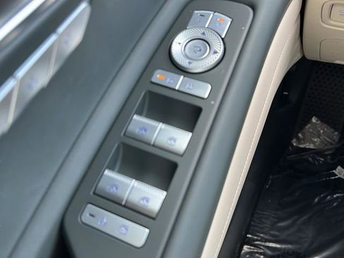 New 2026 Genesis GV80 2.5T Select AWD/4WD image 20
