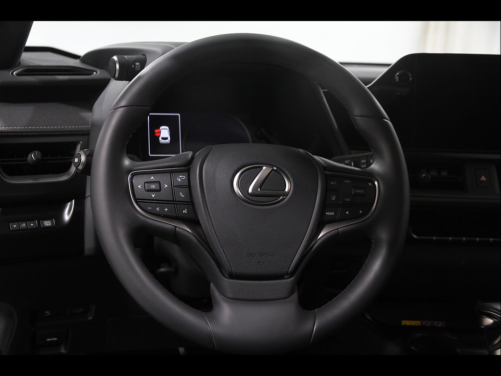 Certified 2024 Lexus UX 250h AWD w/ Premium Package image 7