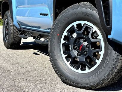 New 2026 Toyota Tacoma TRD Off-Road