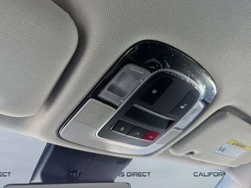 Used 2023 Hyundai Sonata Blue w/ Cargo Package image 14