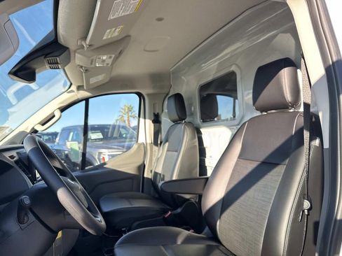 New 2025 Ford Transit 250 Base w/ Electrician Trade Package image 19