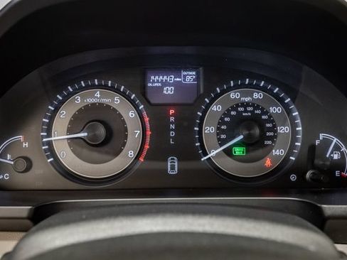 Used 2015 Honda Odyssey EX-L image 13