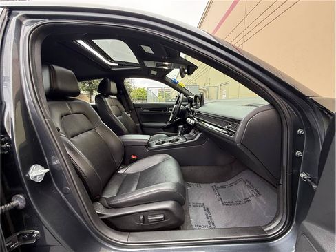 Used 2023 Honda Civic Sport Touring image 25