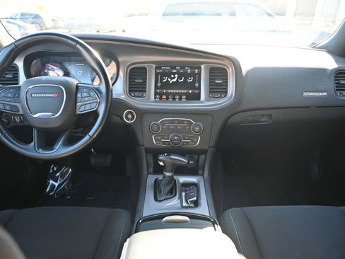 Used 2023 Dodge Charger GT w/ Blacktop Package image 11