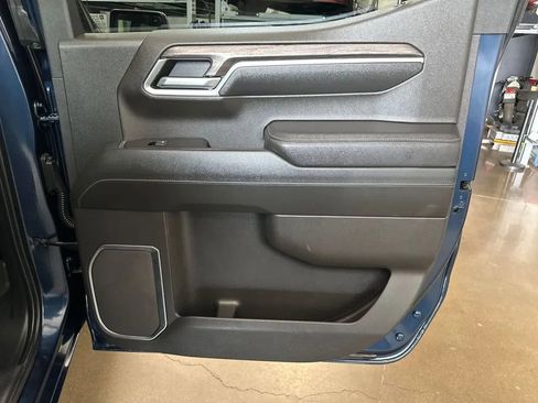 Used 2022 Chevrolet Silverado 1500 LTZ w/ Max Trailering Package AWD/4WD image 89