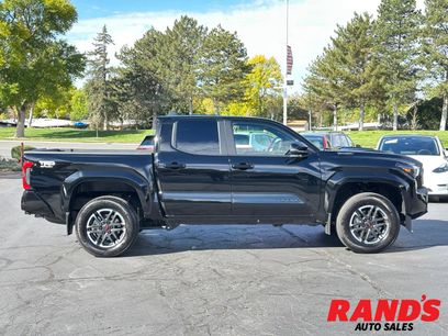 Used 2024 Toyota Tacoma TRD Sport