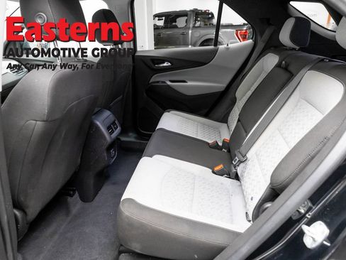 Used 2023 Chevrolet Equinox LT FWD image 20
