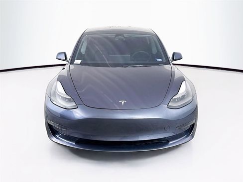 Used 2022 Tesla Model 3 Performance AWD/4WD image 10