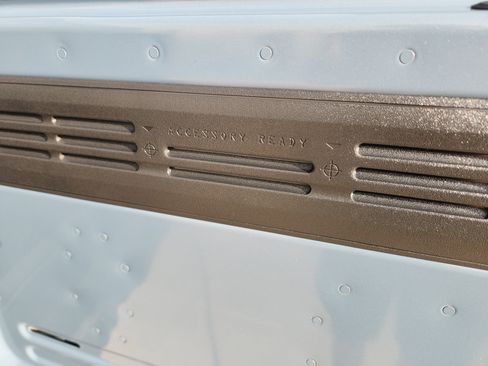 Used 2024 Ford Bronco Badlands AWD/4WD image 35