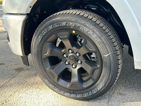 New 2026 RAM 1500 Big Horn image 24