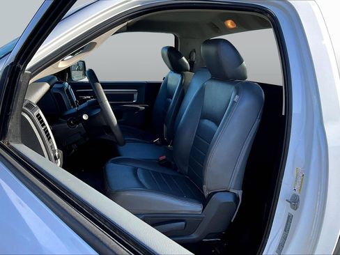 Used 2018 RAM 1500 Tradesman w/ Power & Remote Entry Group AWD/4WD image 20