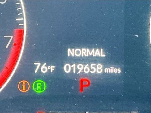 Used 2024 Honda Civic Sport image 12