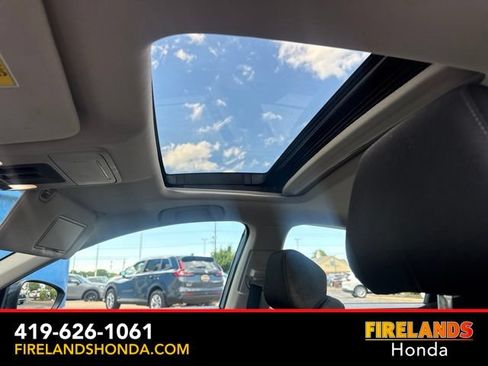 Used 2023 Honda Accord EX image 25