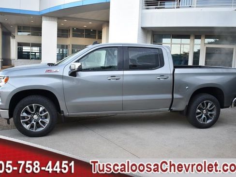 New 2026 Chevrolet Silverado 1500 LT image 6