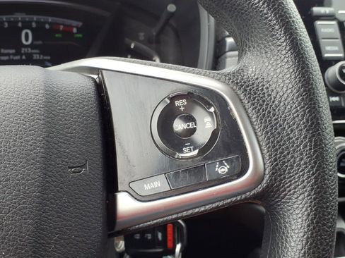 Used 2021 Honda CR-V LX image 22
