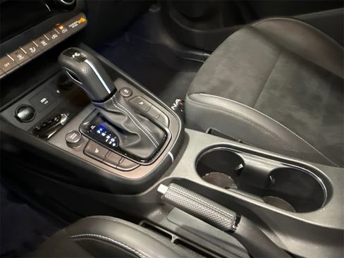 Used 2023 Hyundai Kona N image 19