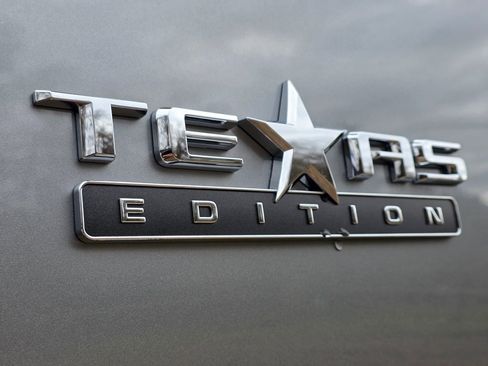 New 2026 Chevrolet Silverado 3500 LT w/ Texas Edition image 10