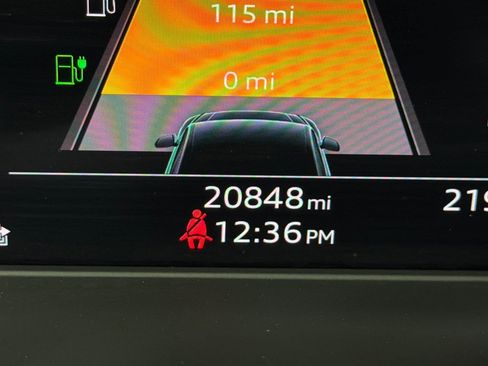 Used 2023 Audi Q5 e Premium Plus w/ Premium Plus Package image 23