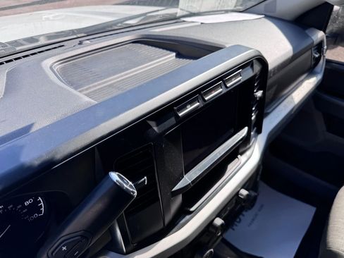 Used 2023 Ford F250 XLT w/ F-250 >10K GVWR Package image 21