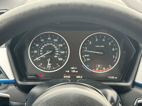 Used 2017 BMW X1 xDrive28i image 18