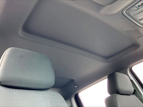 Used 2023 GMC Sierra 1500 Elevation w/ LPO, Elevation Black Package image 13