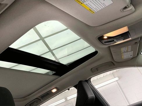 Used 2023 INFINITI QX60 Luxe image 14