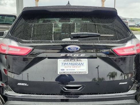 Used 2024 Ford Edge SEL w/ Convenience Package AWD/4WD image 28